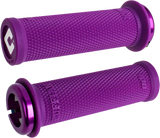 Ruffian Mini V2.1 Bmx Grip Purple/Purple - ODI