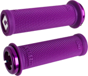 Ruffian Mini V2.1 Bmx Grip Purple/Purple - ODI