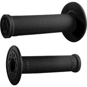 ODI Ruffian No Waffle Grips Black