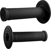 ODI Ruffian No Waffle Grips Black