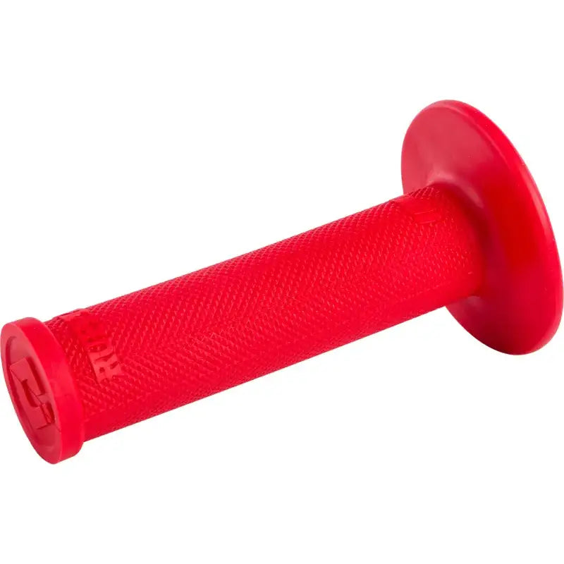 Ruffian No Waffle Red 