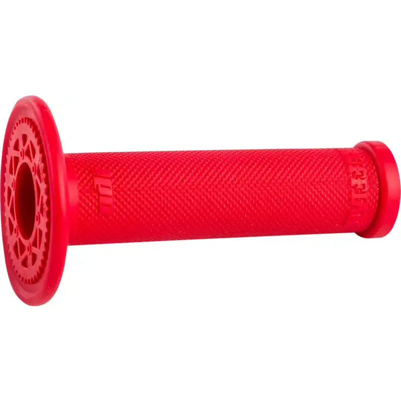ODI Ruffian No Waffle Red