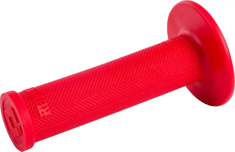 Ruffian No Waffle Red 