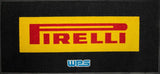 PIRELLI Pirelli Rug 73"X33"