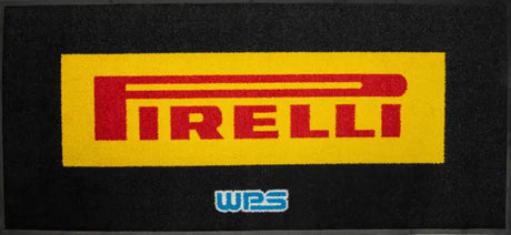 PIRELLI Pirelli Rug 73"X33"