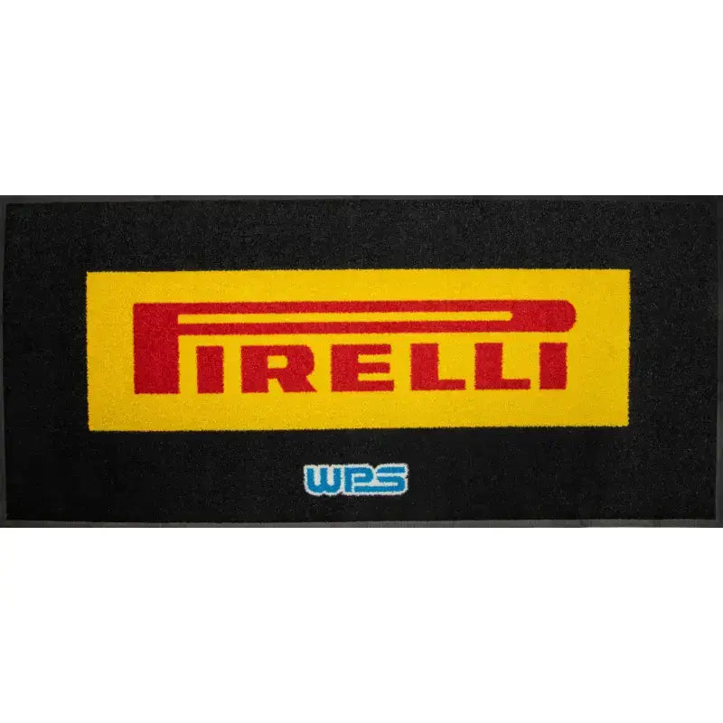 PIRELLI Pirelli Rug 73"X33"
