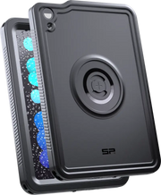 Tablet Case Extreme Spc+ Apple Ipad Mini 6/7 Black - SP CONNECT