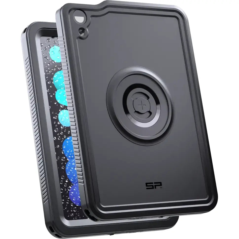 Tablet Case Extreme Spc+ Apple Ipad Mini 6/7 Black - SP CONNECT