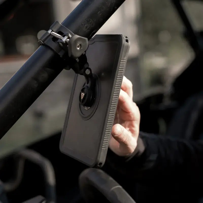 Tablet Case Extreme Spc+ Apple Ipad Mini 6/7 Black - SP CONNECT