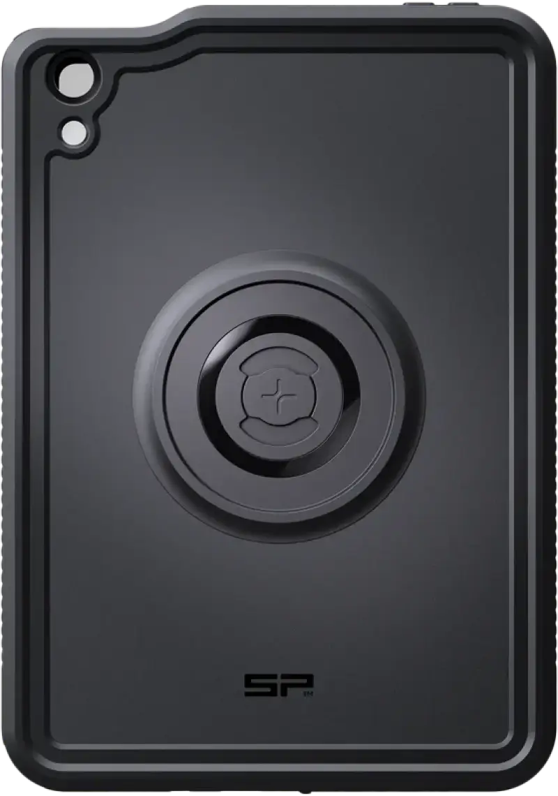 Tablet Case Extreme Spc+ Apple Ipad Mini 6/7 Black - SP CONNECT