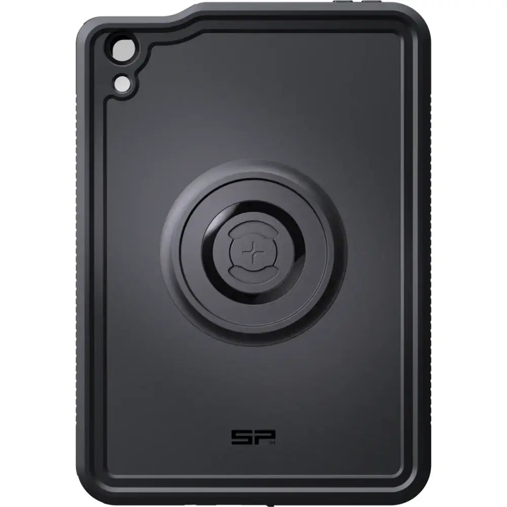 Tablet Case Extreme Spc+ Apple Ipad Mini 6/7 Black - SP CONNECT