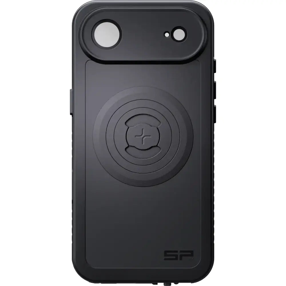 Phone Xtreme Case Spc+ Apple Iphone 17 Air Black - SP CONNECT