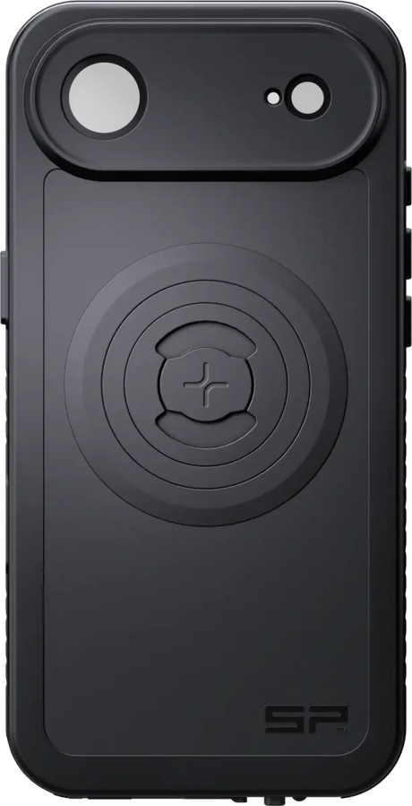 Phone Xtreme Case Spc+ Apple Iphone 17 Air Black - SP CONNECT