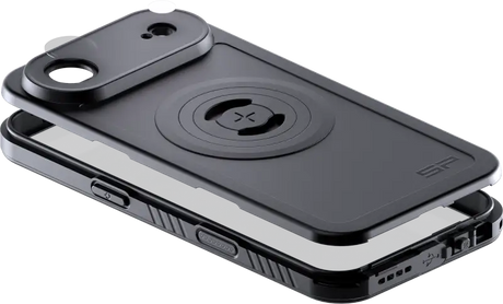 Phone Xtreme Case Spc+ Apple Iphone 17 Air Black - SP CONNECT