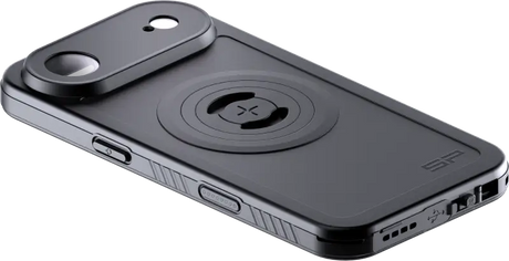 Phone Xtreme Case Spc+ Apple Iphone 17 Air Black - SP CONNECT