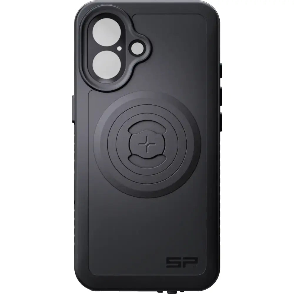 Phone Xtreme Case Spc+ Apple Iphone 17 Black - SP CONNECT