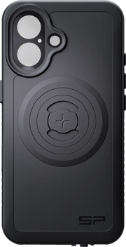Phone Xtreme Case Spc+ Apple Iphone 17 Black - SP CONNECT