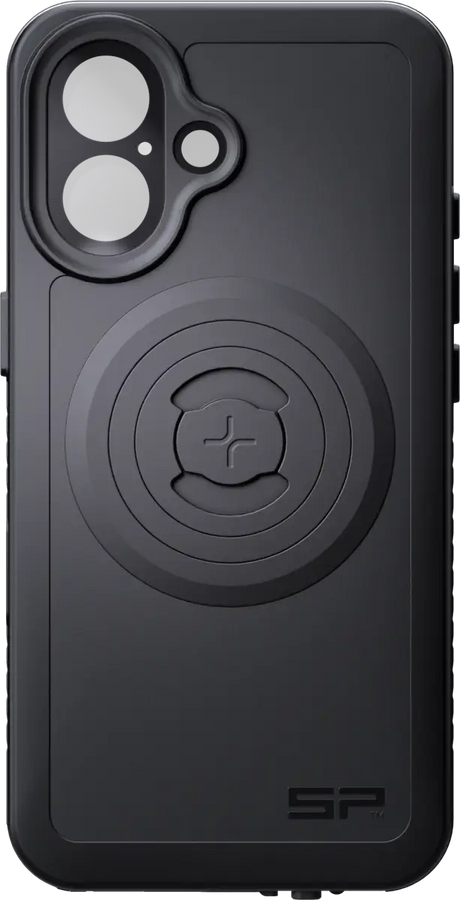 Phone Xtreme Case Spc+ Apple Iphone 17 Black - SP CONNECT