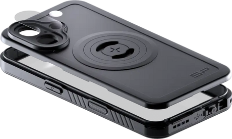 Phone Xtreme Case Spc+ Apple Iphone 17 Black - SP CONNECT