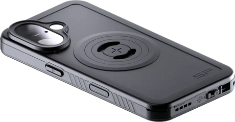 Phone Xtreme Case Spc+ Apple Iphone 17 Black - SP CONNECT