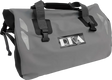 Rugged Motorcycle Duffel Bag 30l Black/Gray - RKA