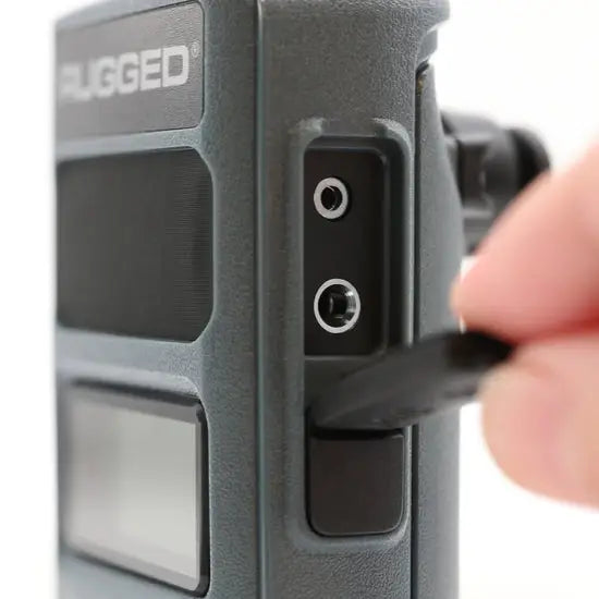 Rugged Radio GMR5-2-Pack GMRS Radio