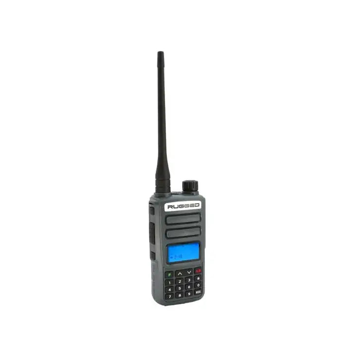 Rugged Radios GMR2-Plus