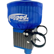 AXIA Rugged Radios Mac Air Pumper Black