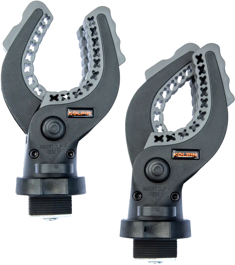 Ratcheting Rhino Grip Linq - KOLPIN