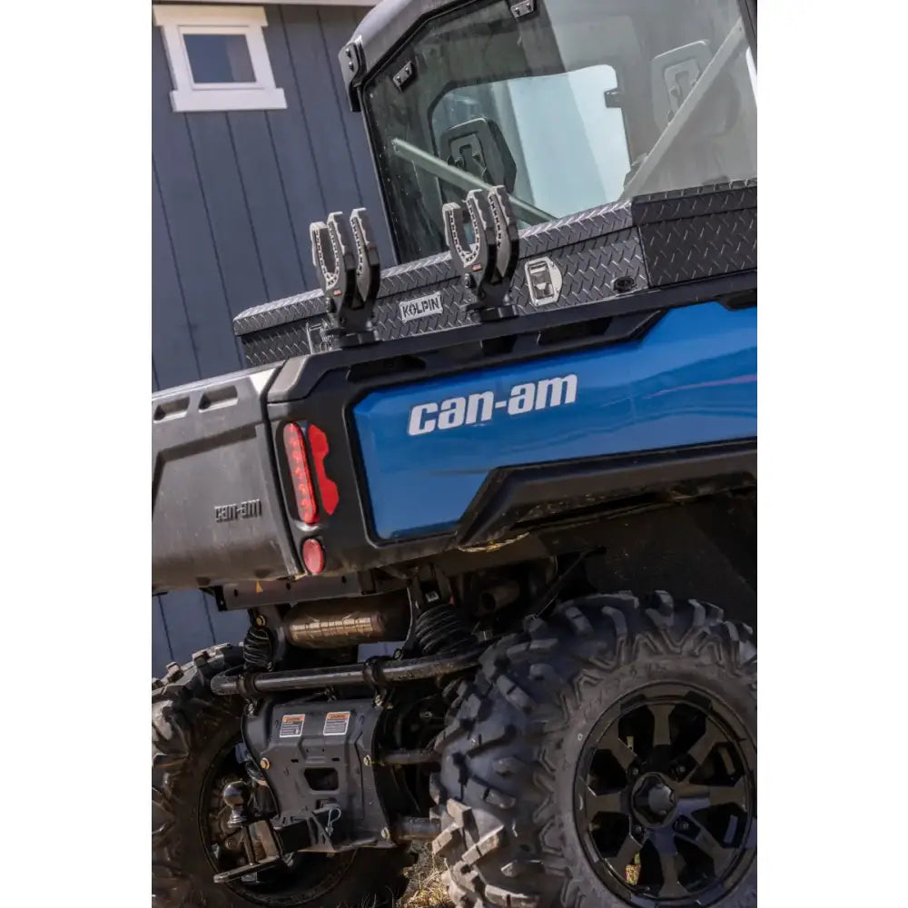 Ratcheting Rhino Grip Linq - KOLPIN