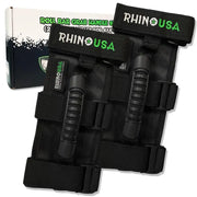 Rhino USA Heavy-Duty Roll Bar Grab Handles - Rhino USA
