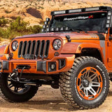 Rugged Ridge 11231.26