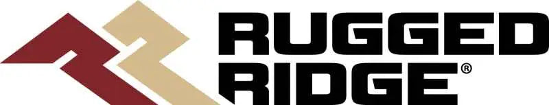 Rugged Ridge 11142.02