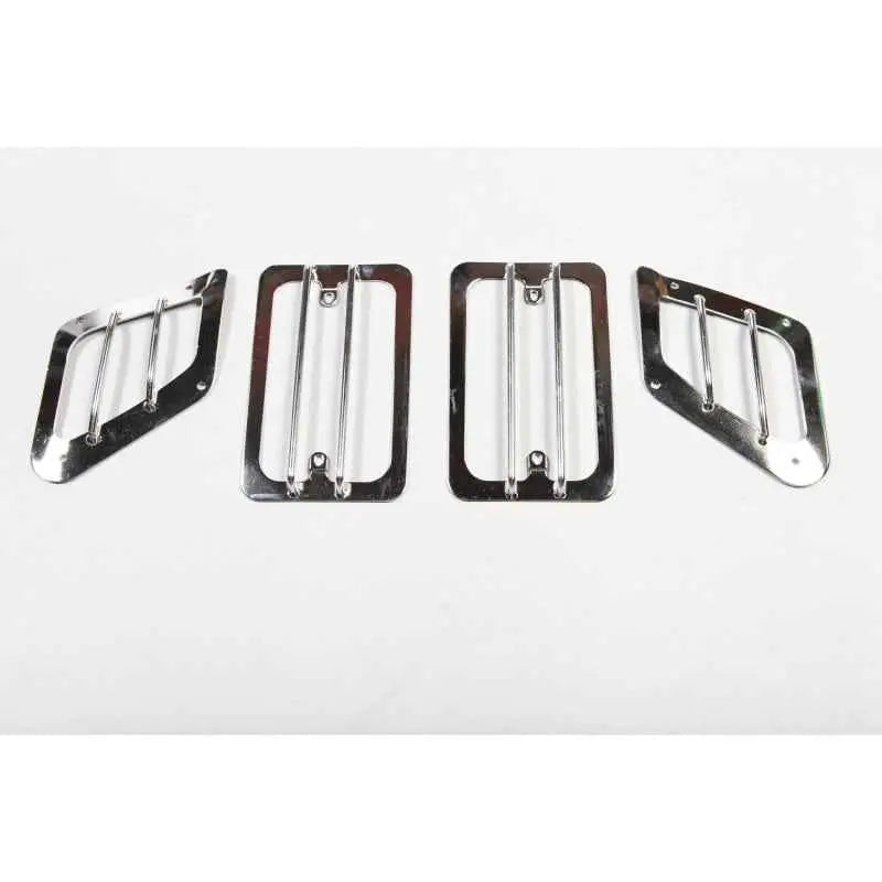 Rugged Ridge 11142.02