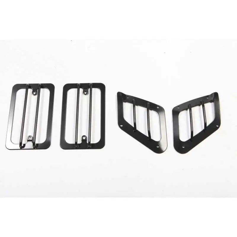 Rugged Ridge 11231.01