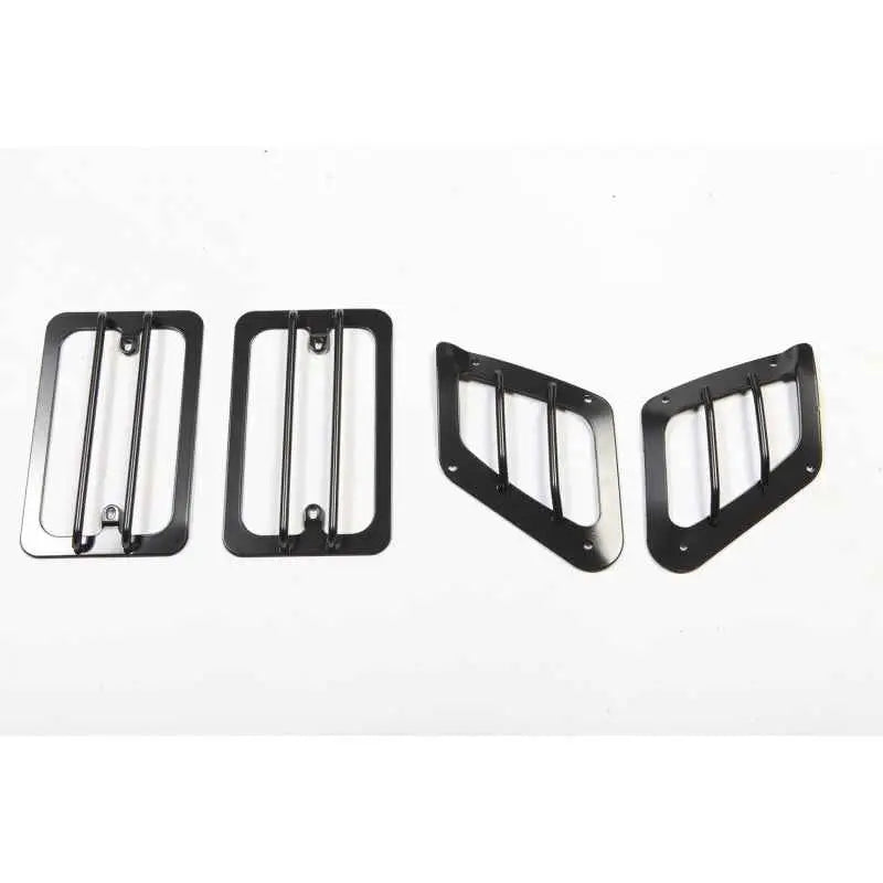 Rugged Ridge 11231.01