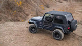 Rugged Ridge 13860.23
