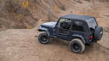 Rugged Ridge 13860.23