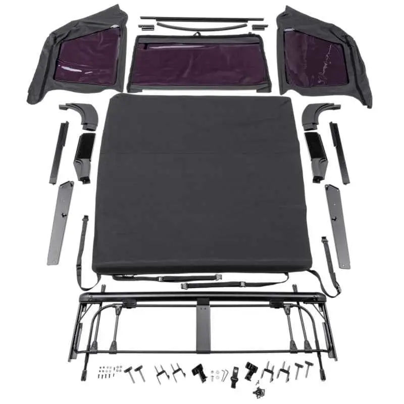 Rugged Ridge 13860.23