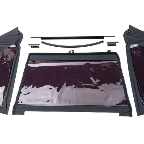 Rugged Ridge 13860.23