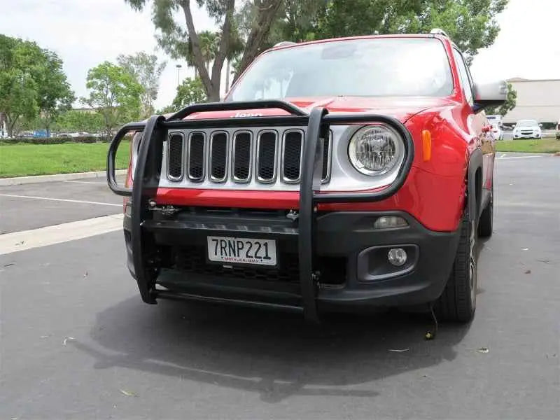 Rugged Ridge 11513.04