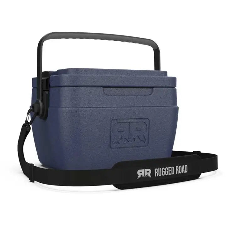 Rugged Road Coolers RR-25-Blue