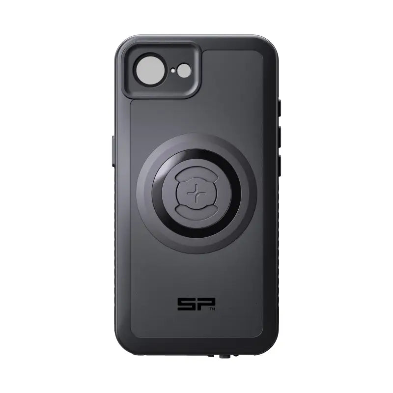 Phone Case Xtreme Spc+ Apple Iphone 16e Black - SP CONNECT