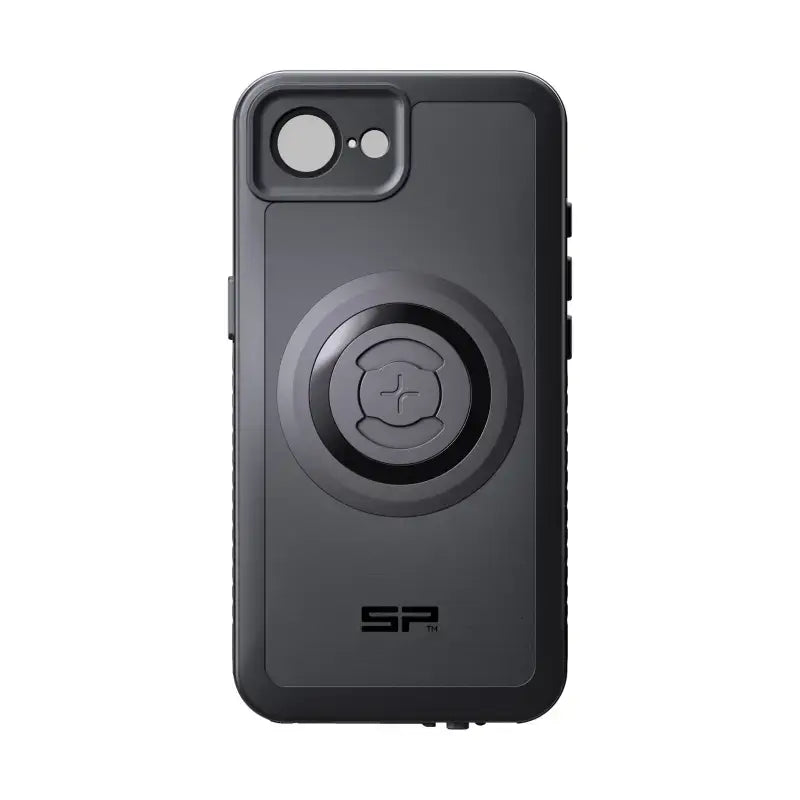 Phone Case Xtreme Spc+ Apple Iphone 16e Black - SP CONNECT