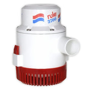 Rule 14A - 3700 Pump 12V