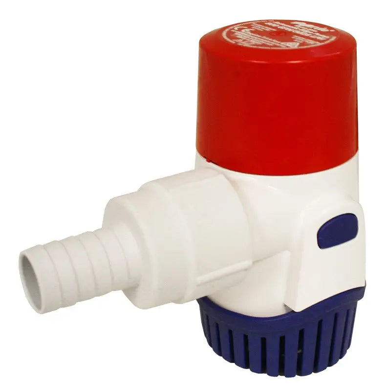 Rule 20SA Automatic Water Sensing - 800 Pump