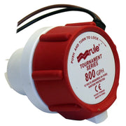 Rule 46DR - 800GPH Replacement Cartridge