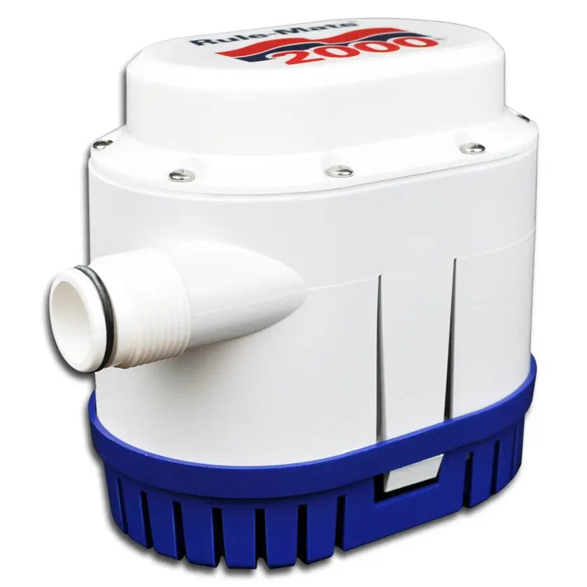 Rule RM2000A Bilge Pump