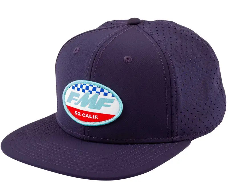 FMF APPAREL SP22196903-NVY-OS
