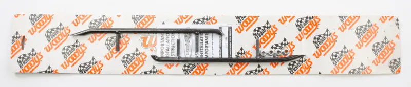 RUP-3180 Standard Wear Bar Runners Pol